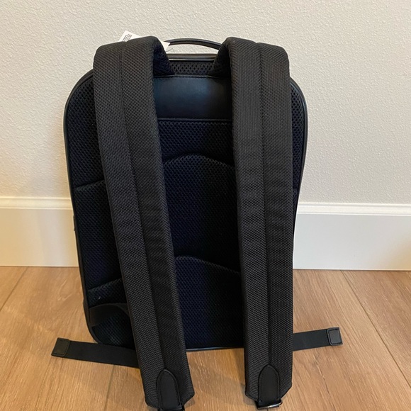 WESTWAY BACKPACK IN SIGNATURE CANVAS WITH CAMO PRINT (COACH C6683) - Picture 2 of 7